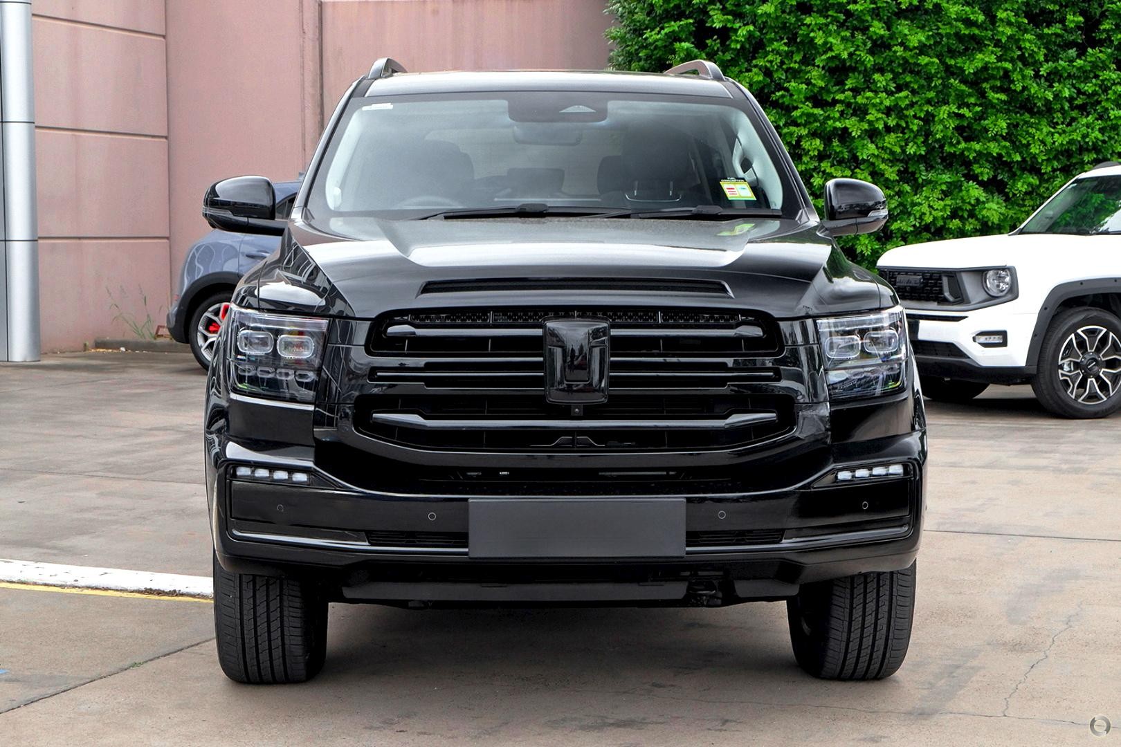 Gwm Tank 500 image 2