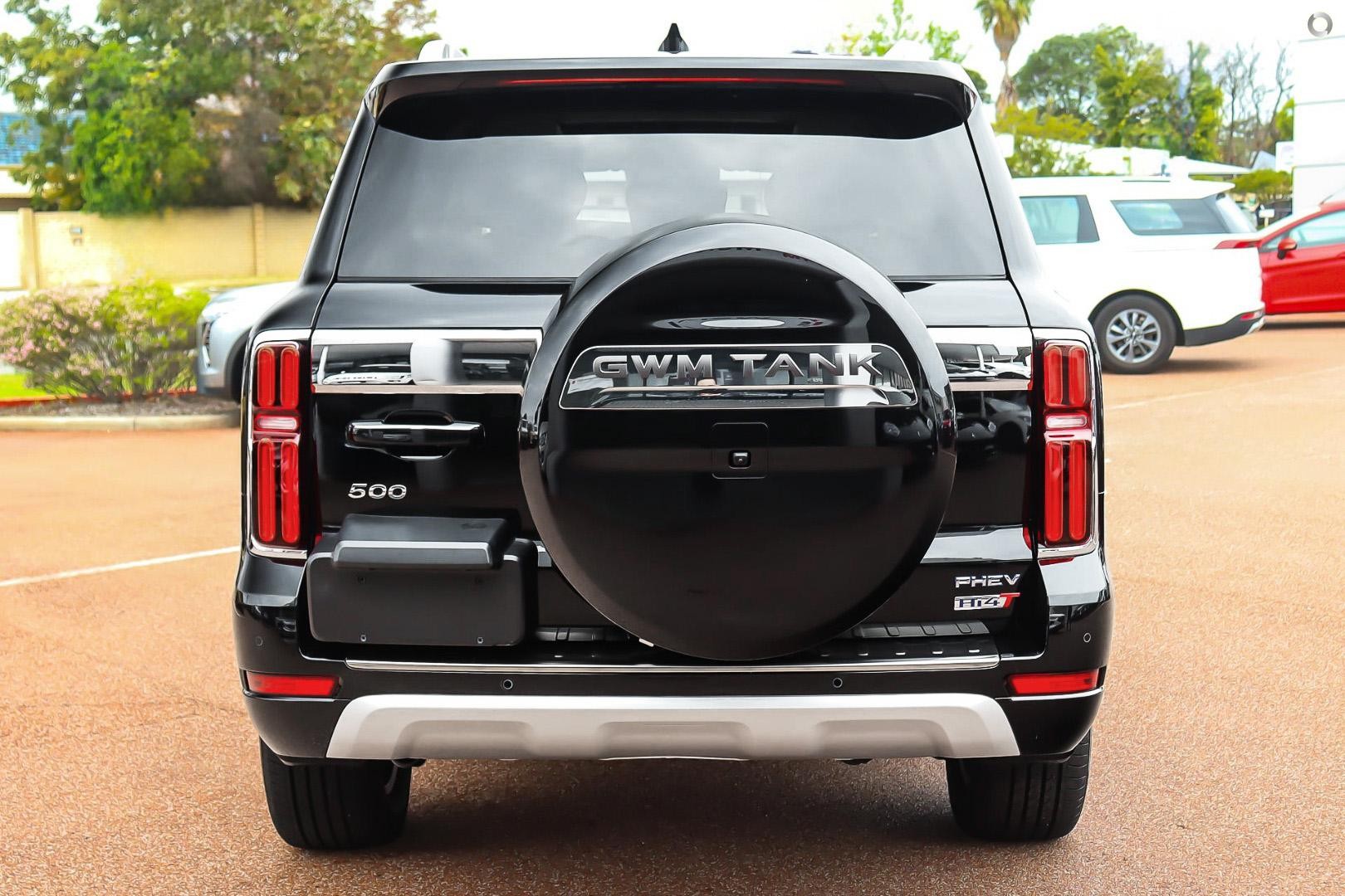 Gwm Tank 500 image 3