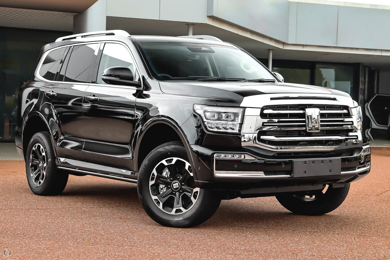 Gwm Tank 500 image 1