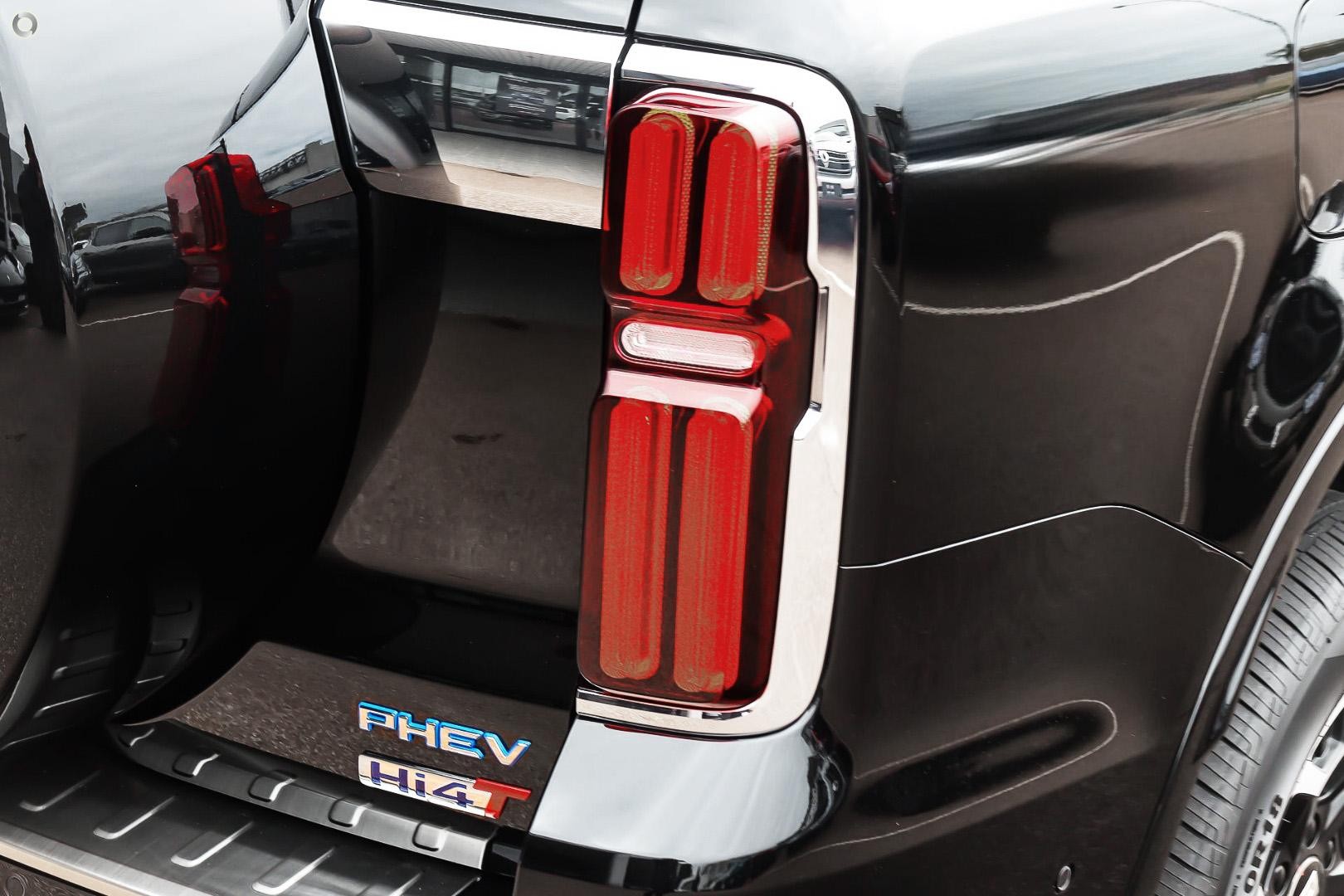 Gwm Tank 500 image 4