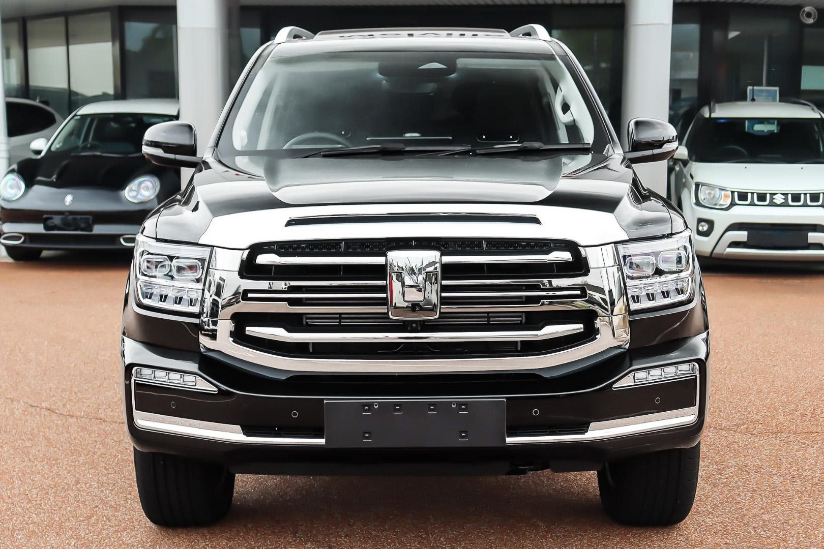 Gwm Tank 500 image 2