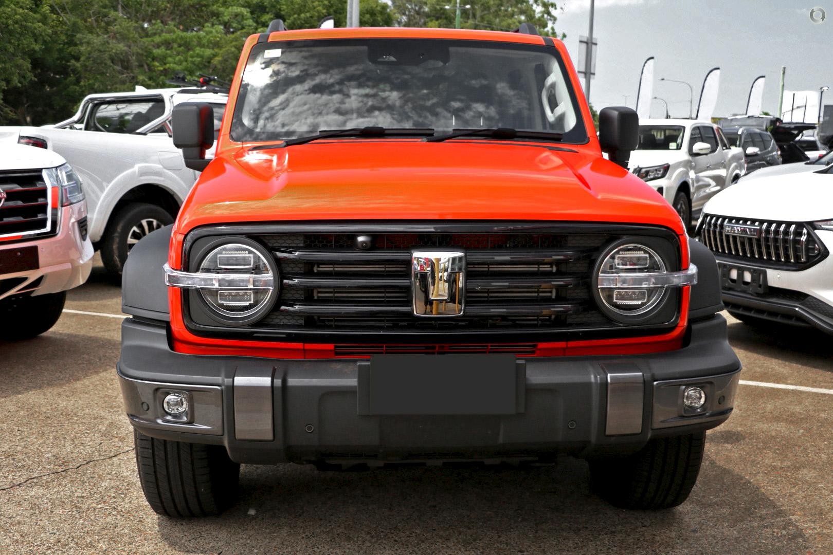Gwm Tank 300 image 2