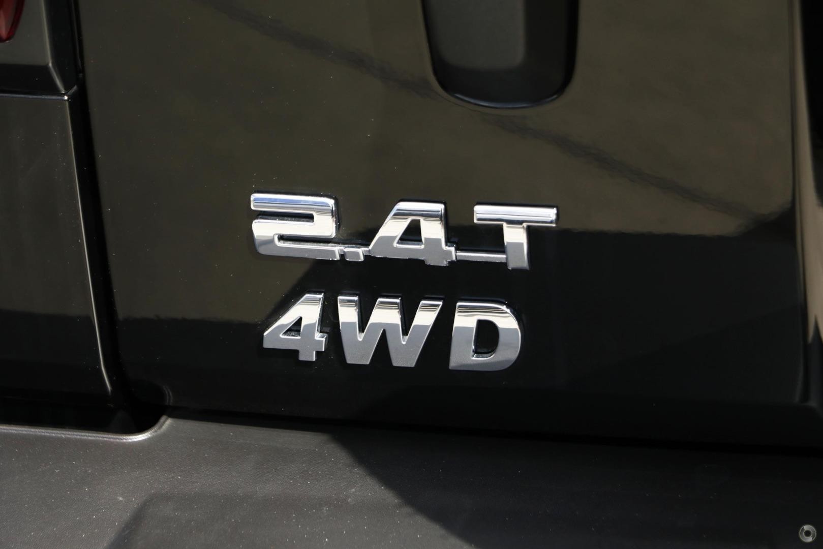 Gwm Tank 300 image 3