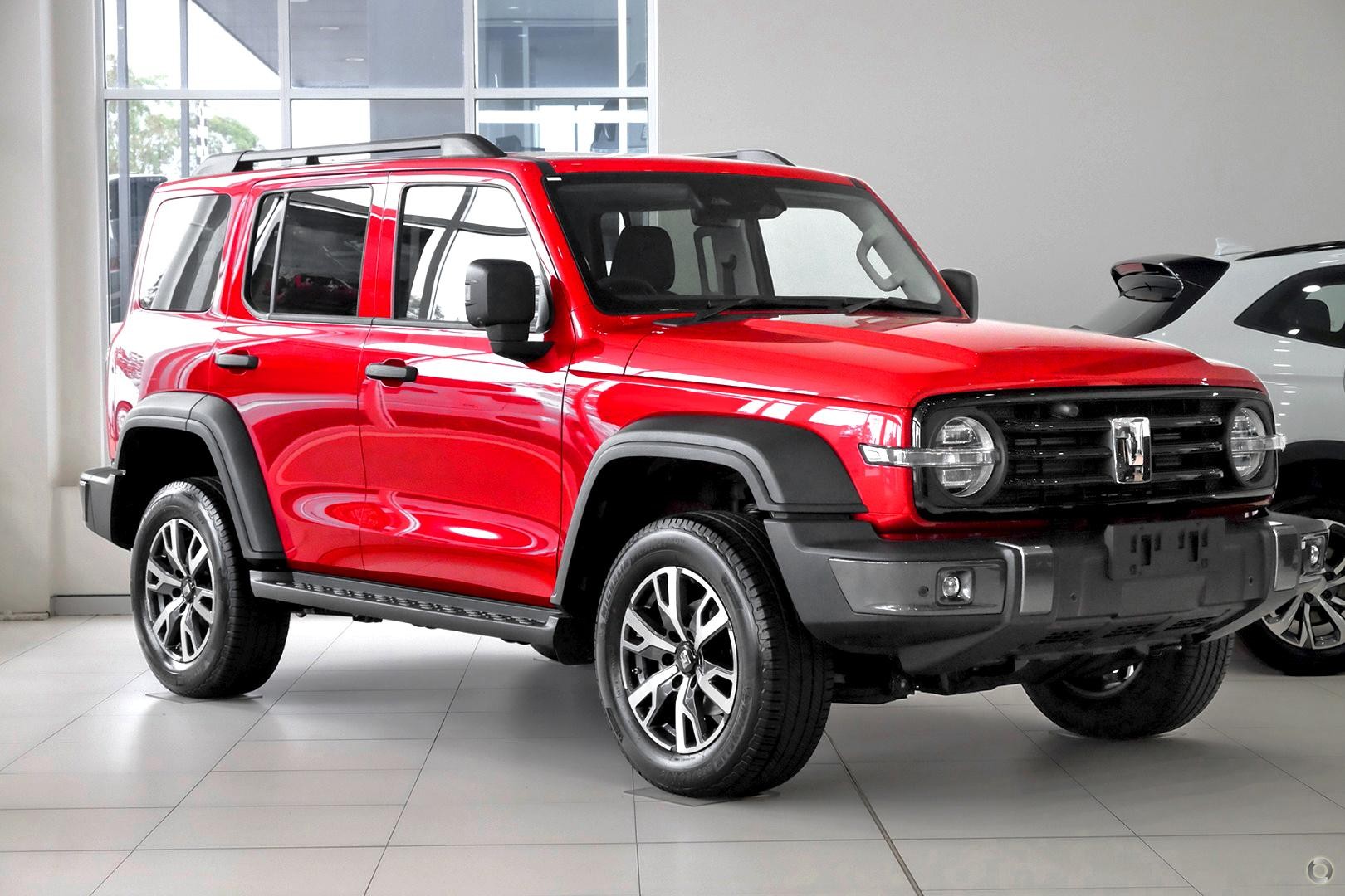 Gwm Tank 300 image 2