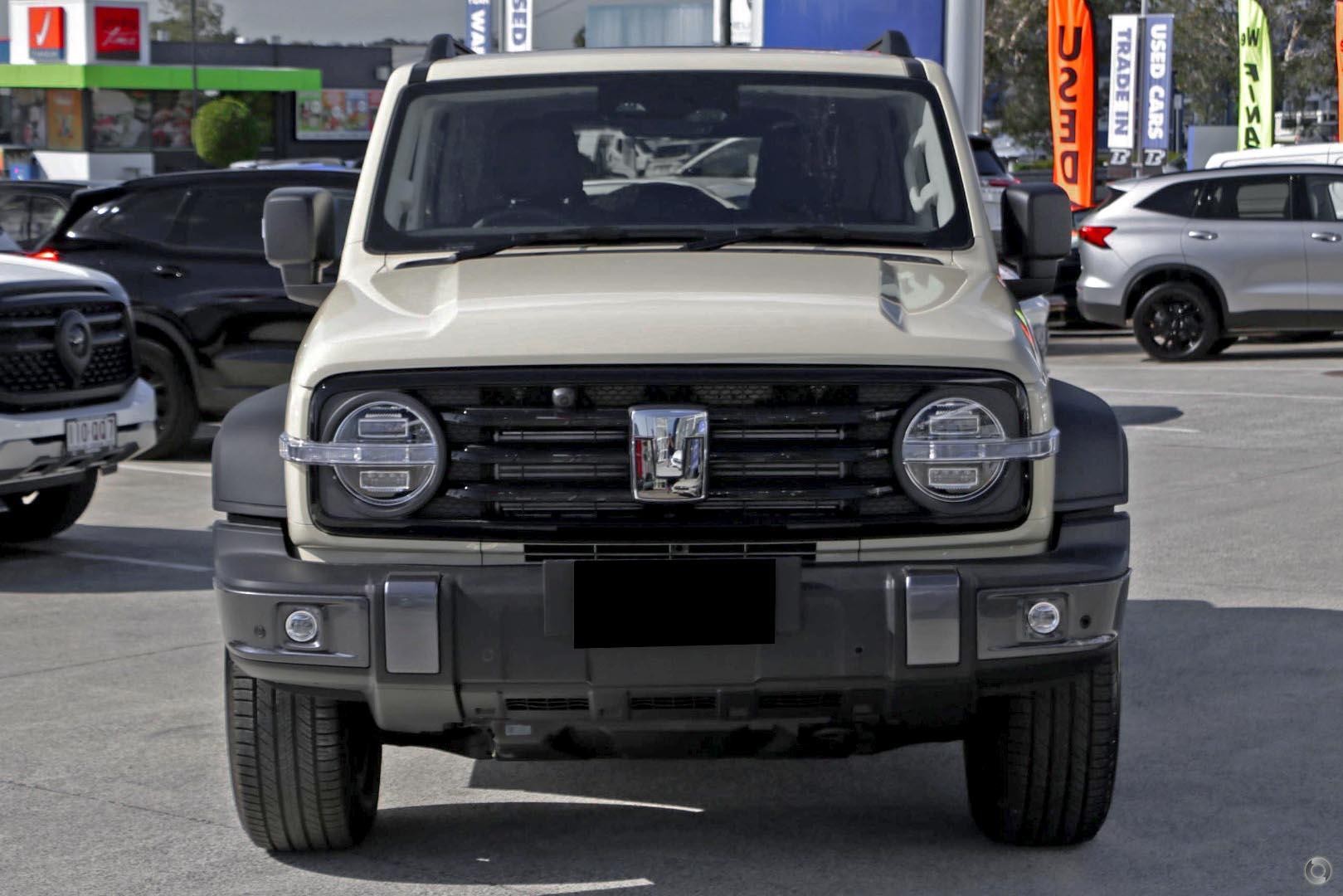 Gwm Tank 300 image 2