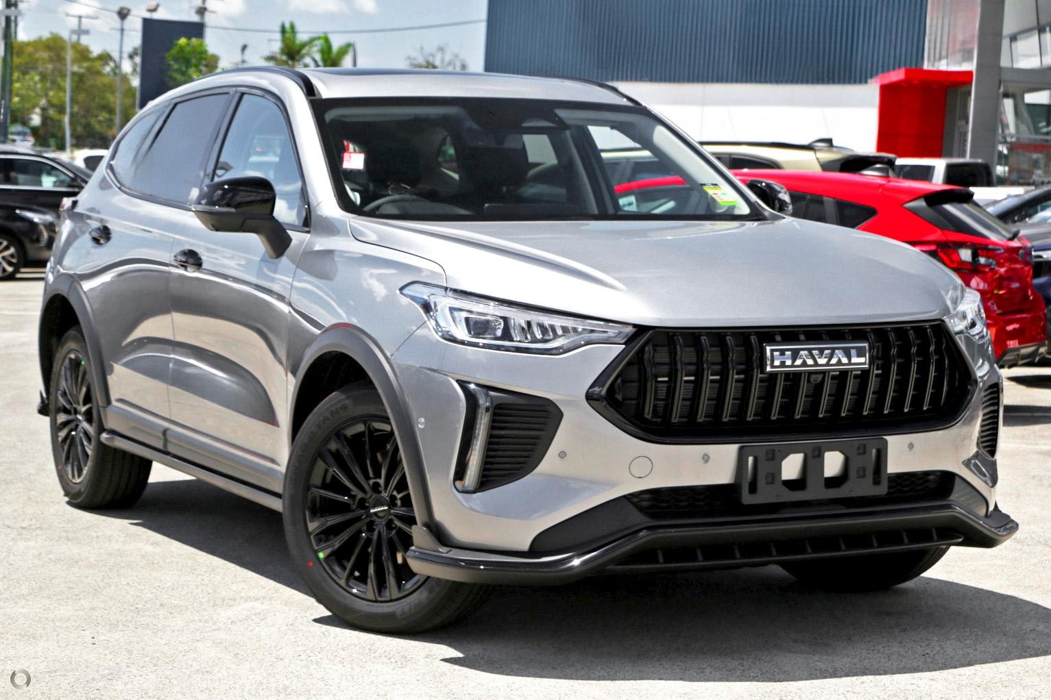 Gwm Haval Jolion image 1