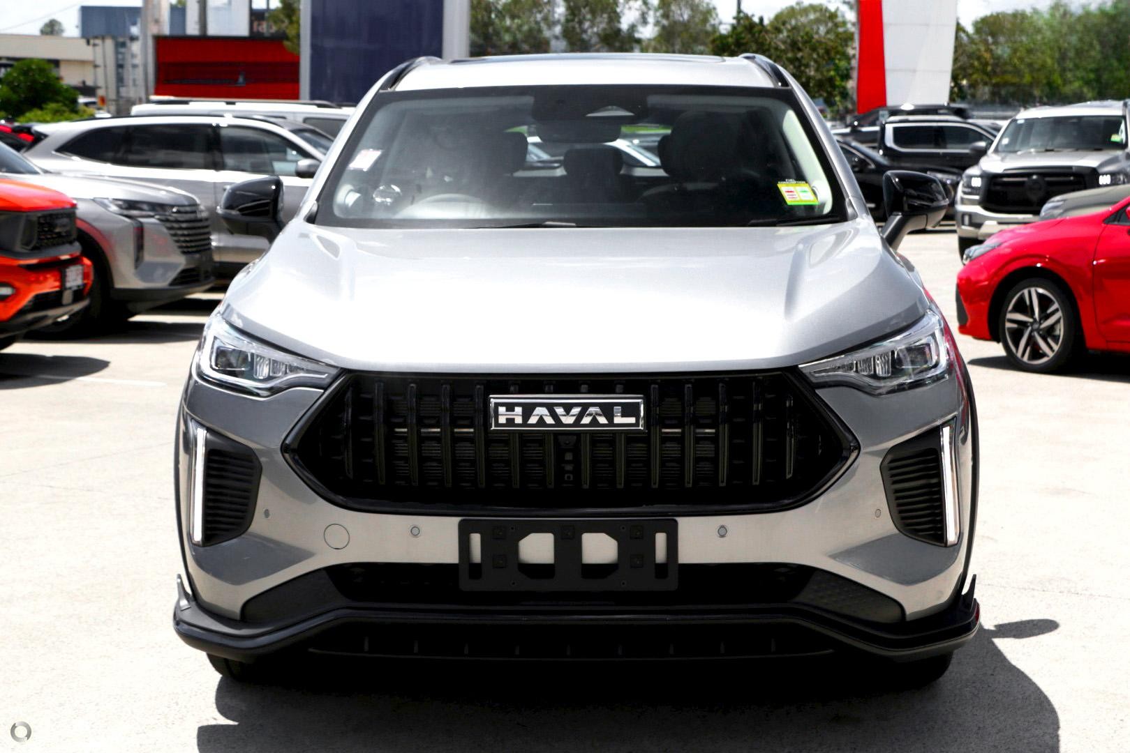 Gwm Haval Jolion image 2