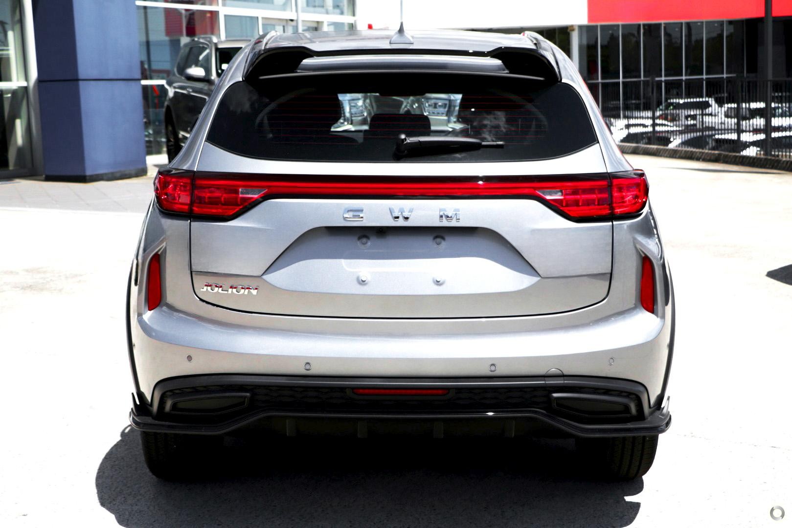 Gwm Haval Jolion image 3