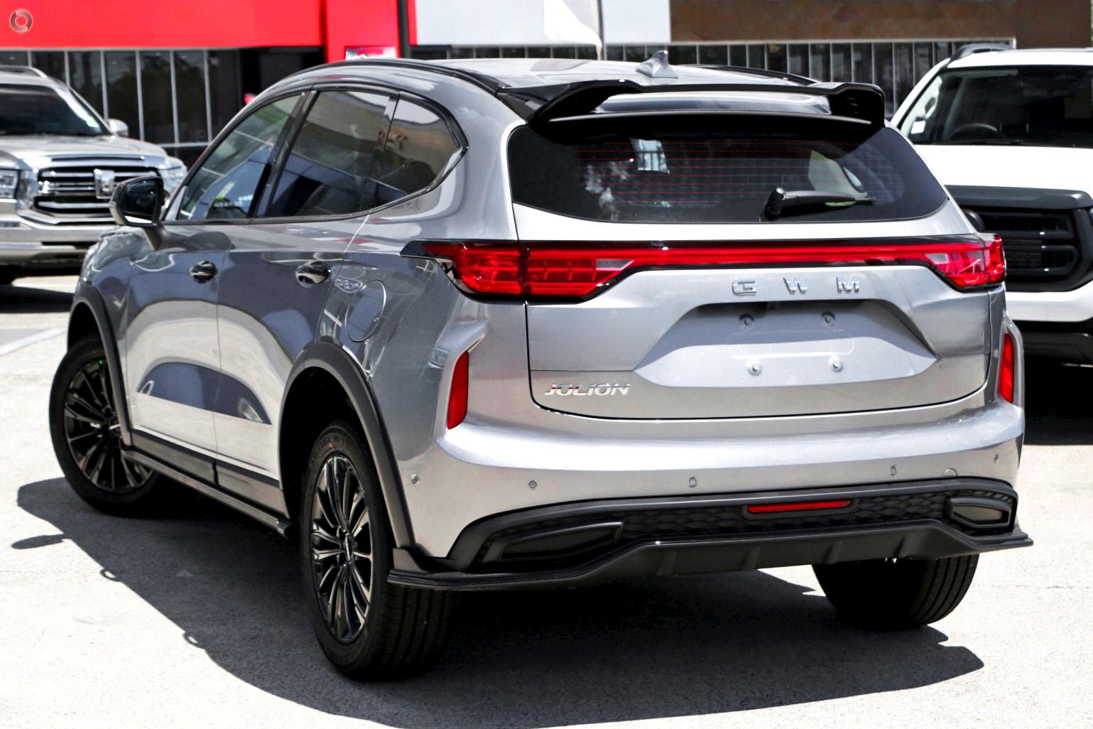 Gwm Haval Jolion image 4