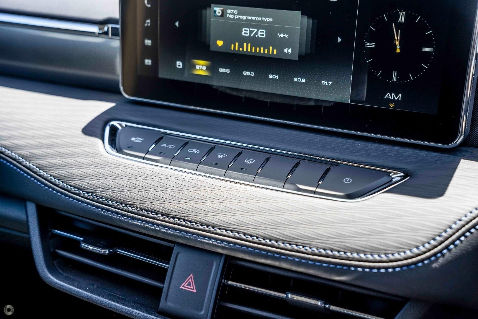 Gwm Haval Jolion image 1