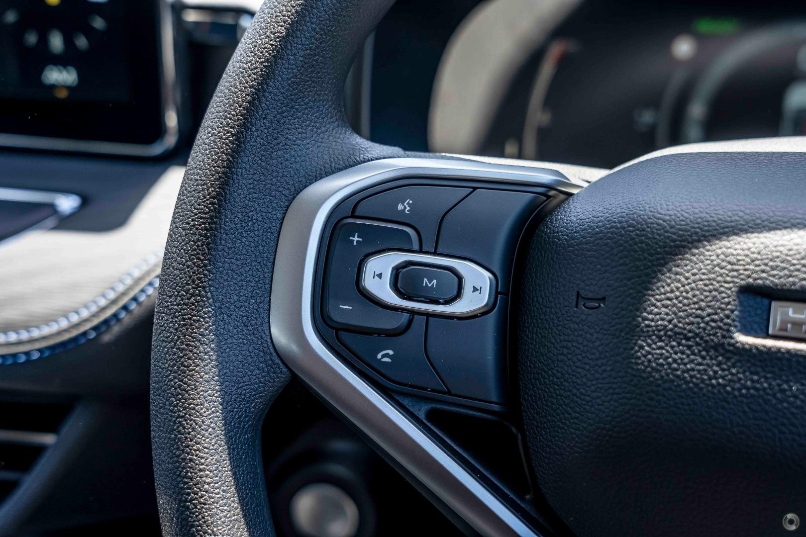 Gwm Haval Jolion image 2