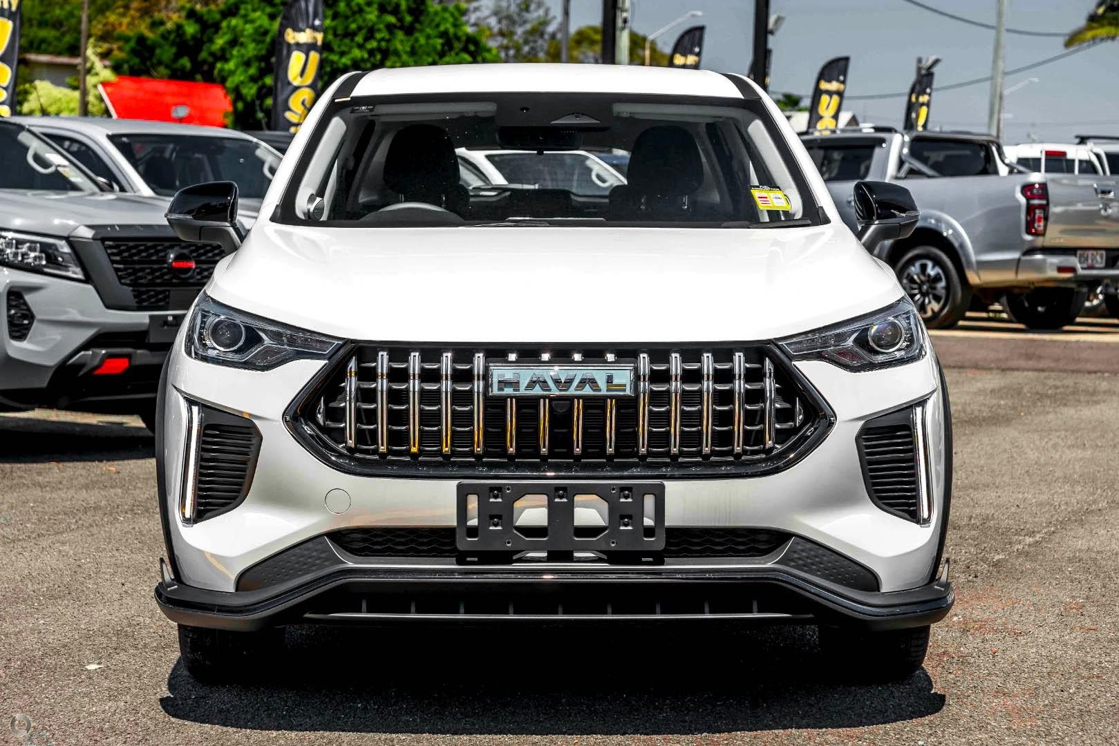 Gwm Haval Jolion image 4
