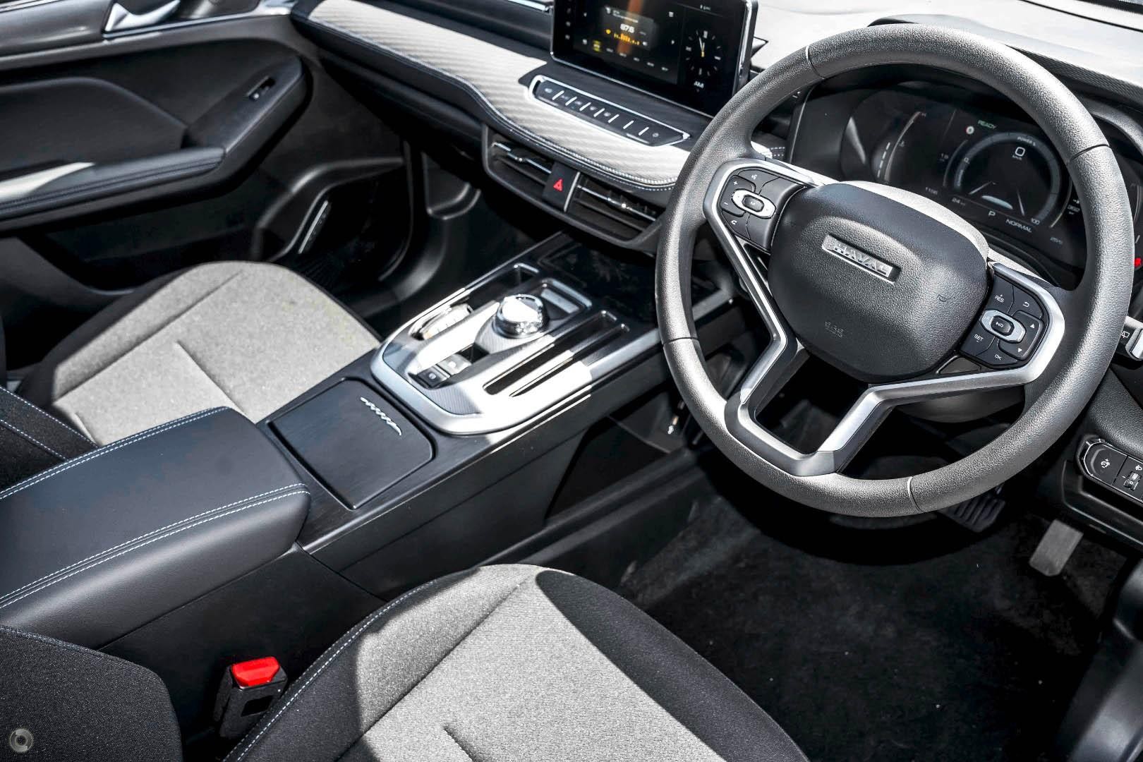 Gwm Haval Jolion image 4