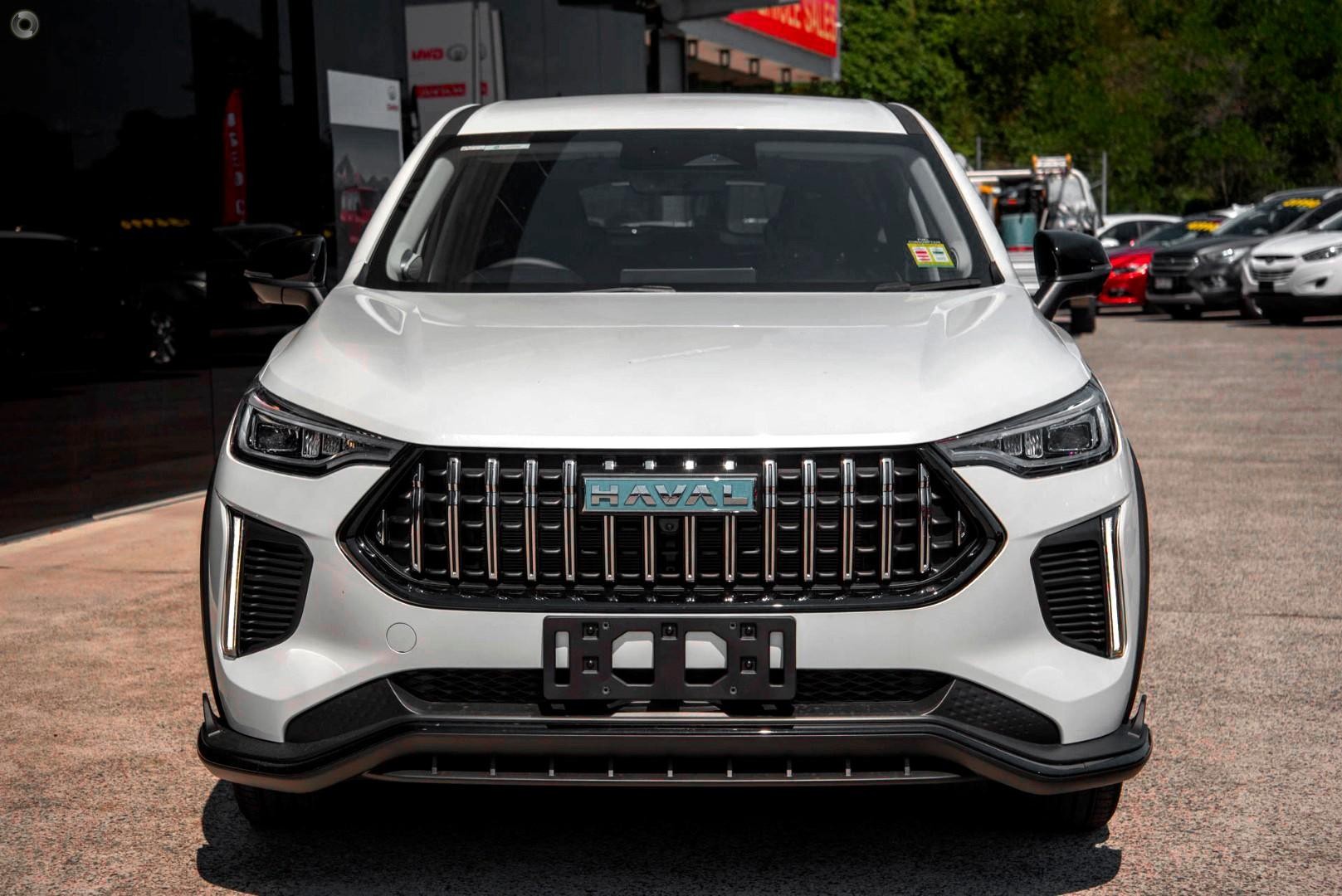 Gwm Haval Jolion image 1