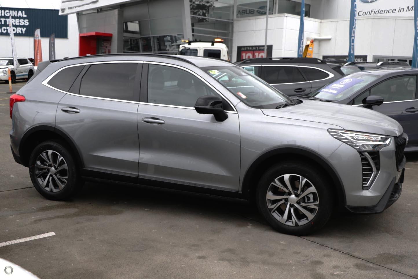 Gwm Haval Jolion image 4