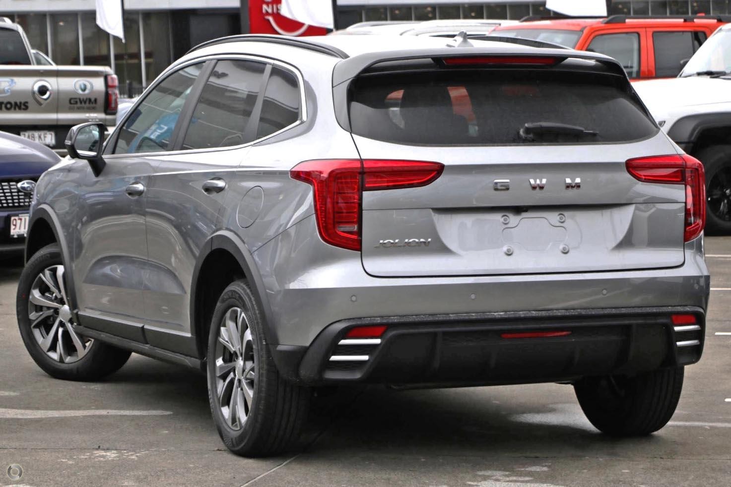 Gwm Haval Jolion image 2