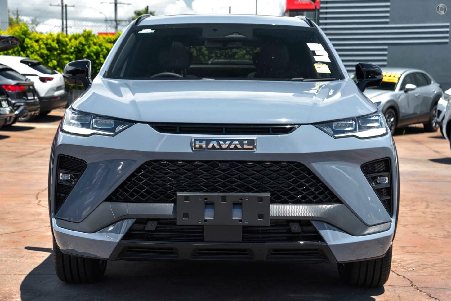 Gwm Haval H6gt image 2