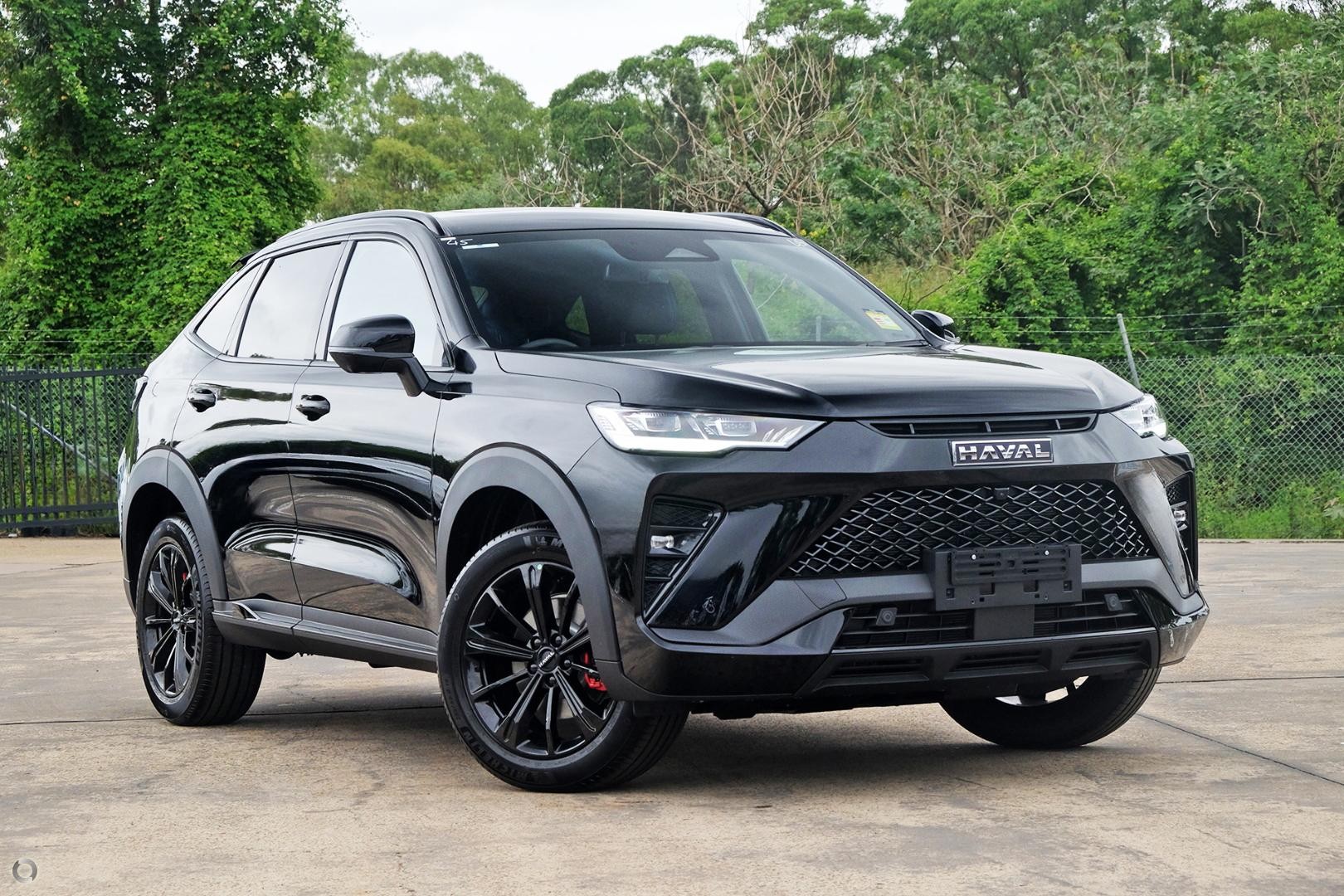 Gwm Haval H6gt image 1