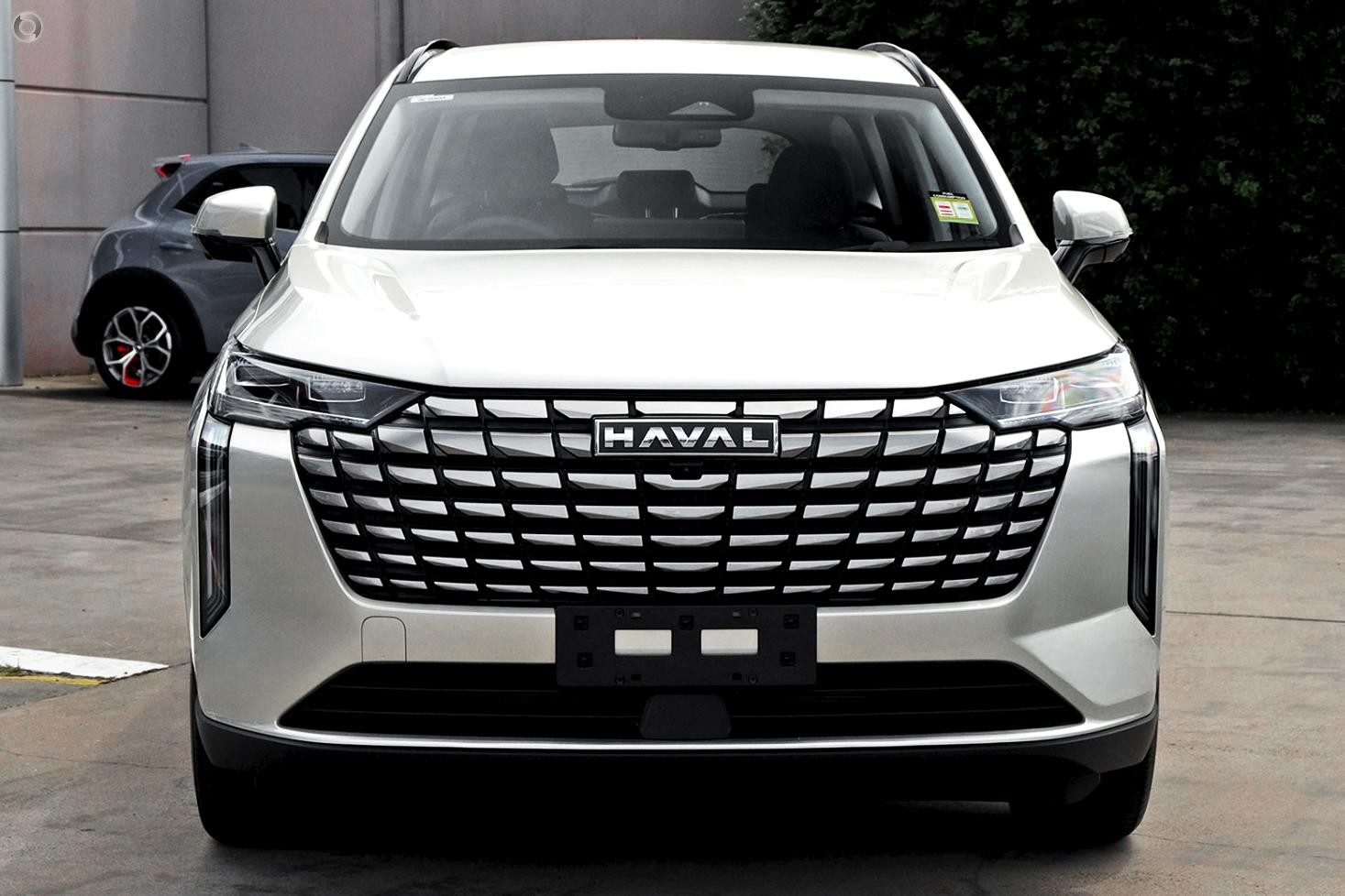 Gwm Haval H6 image 2