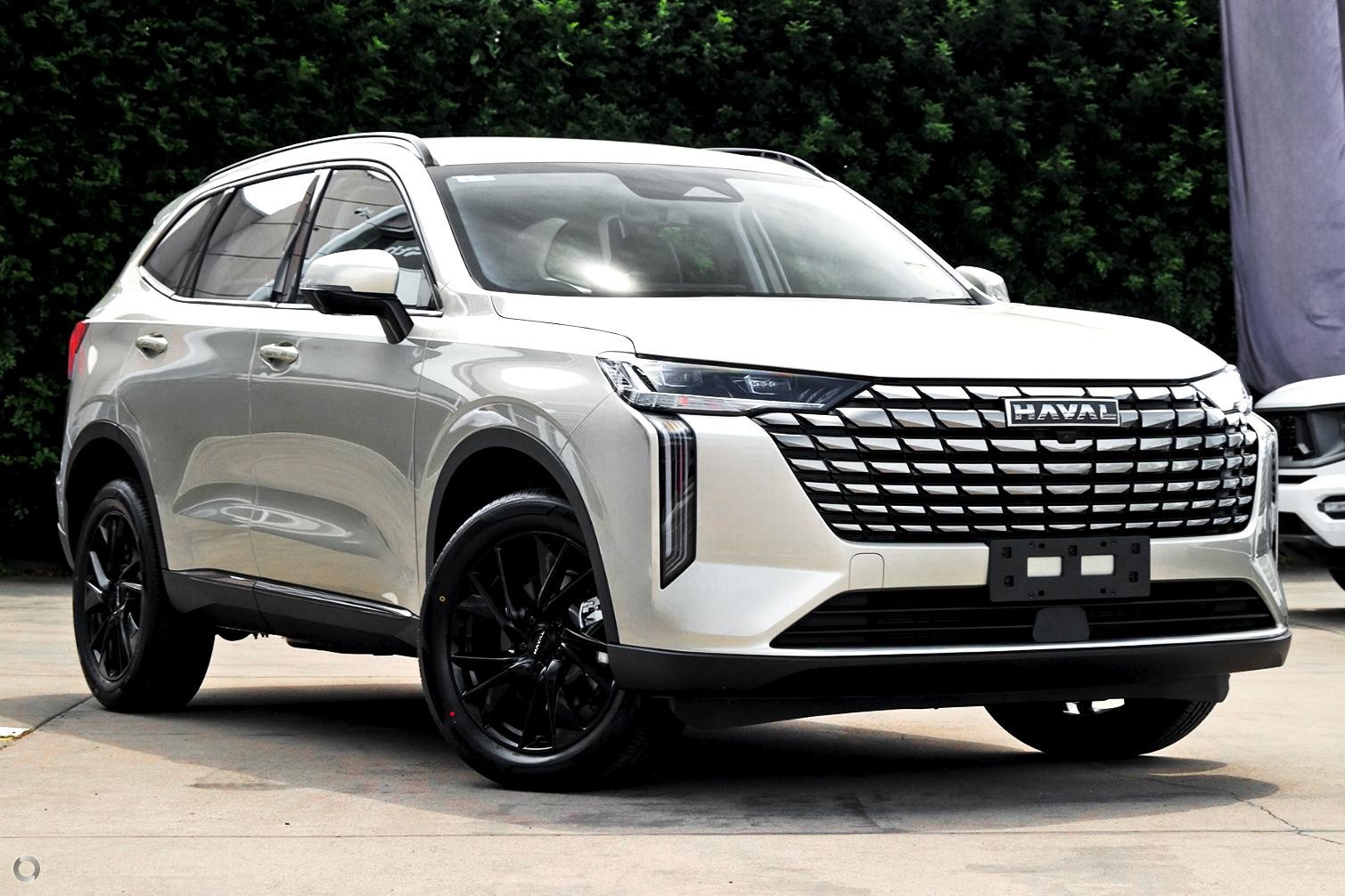 Gwm Haval H6 image 1