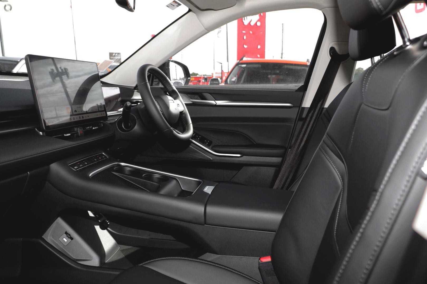 Gwm Haval H6 image 3