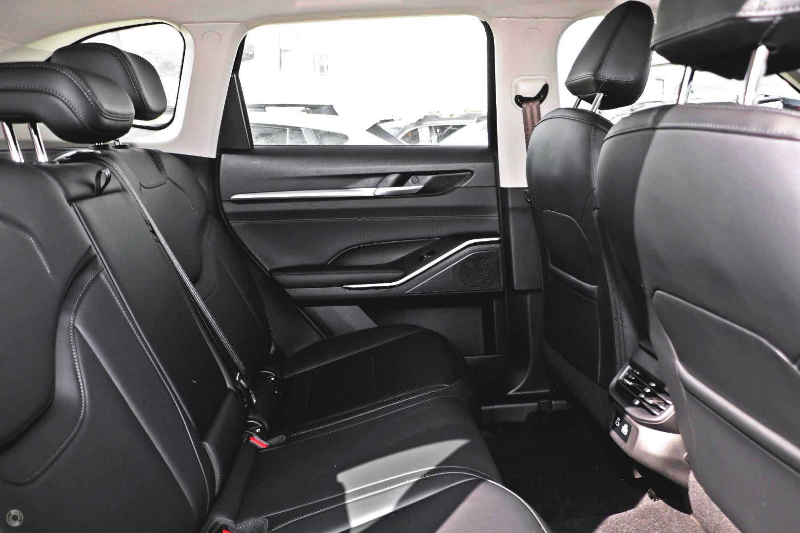 Gwm Haval H6 image 1