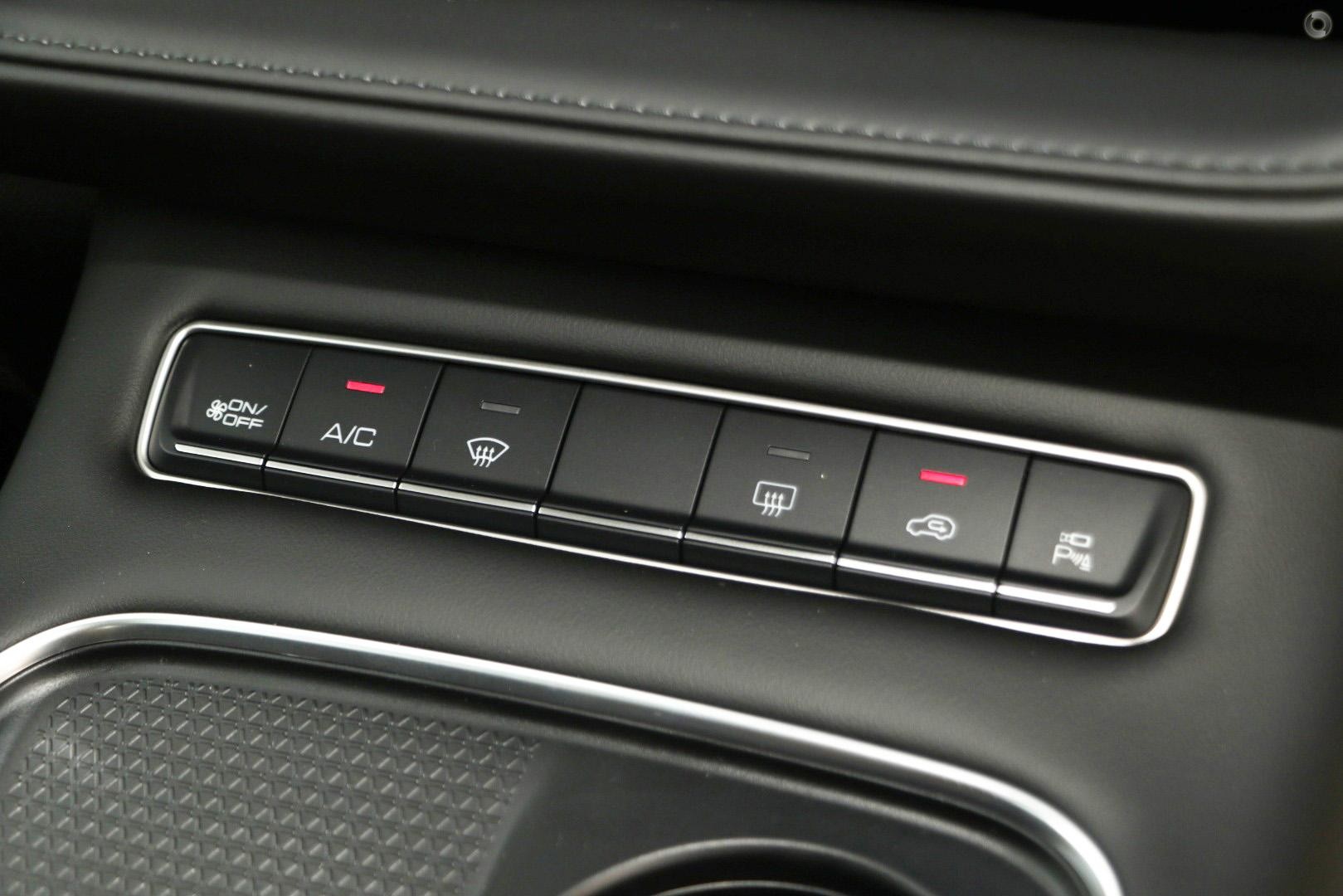 Gwm Haval H6 image 3