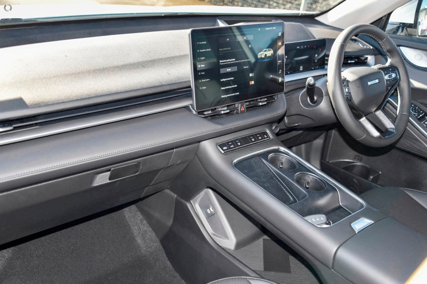 Gwm Haval H6 image 1