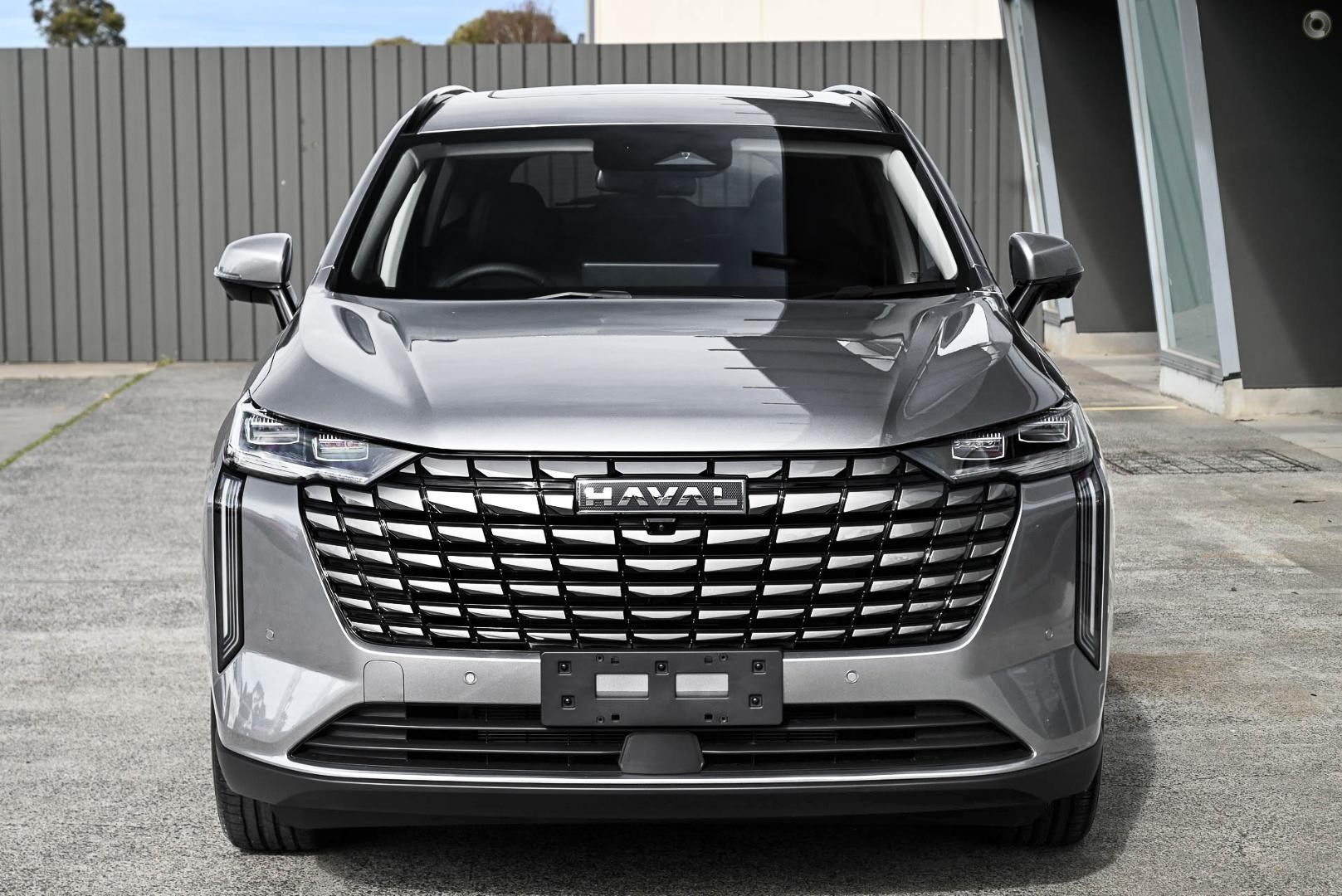 Gwm Haval H6 image 2