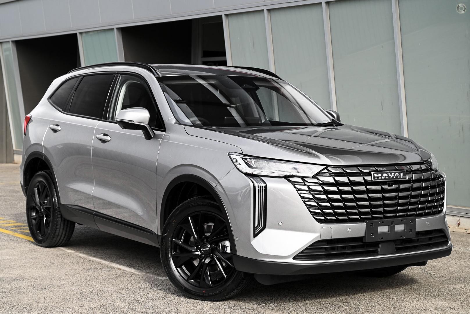 Gwm Haval H6 image 1