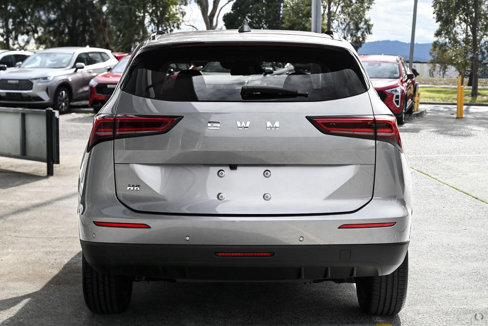Gwm Haval H6 image 3