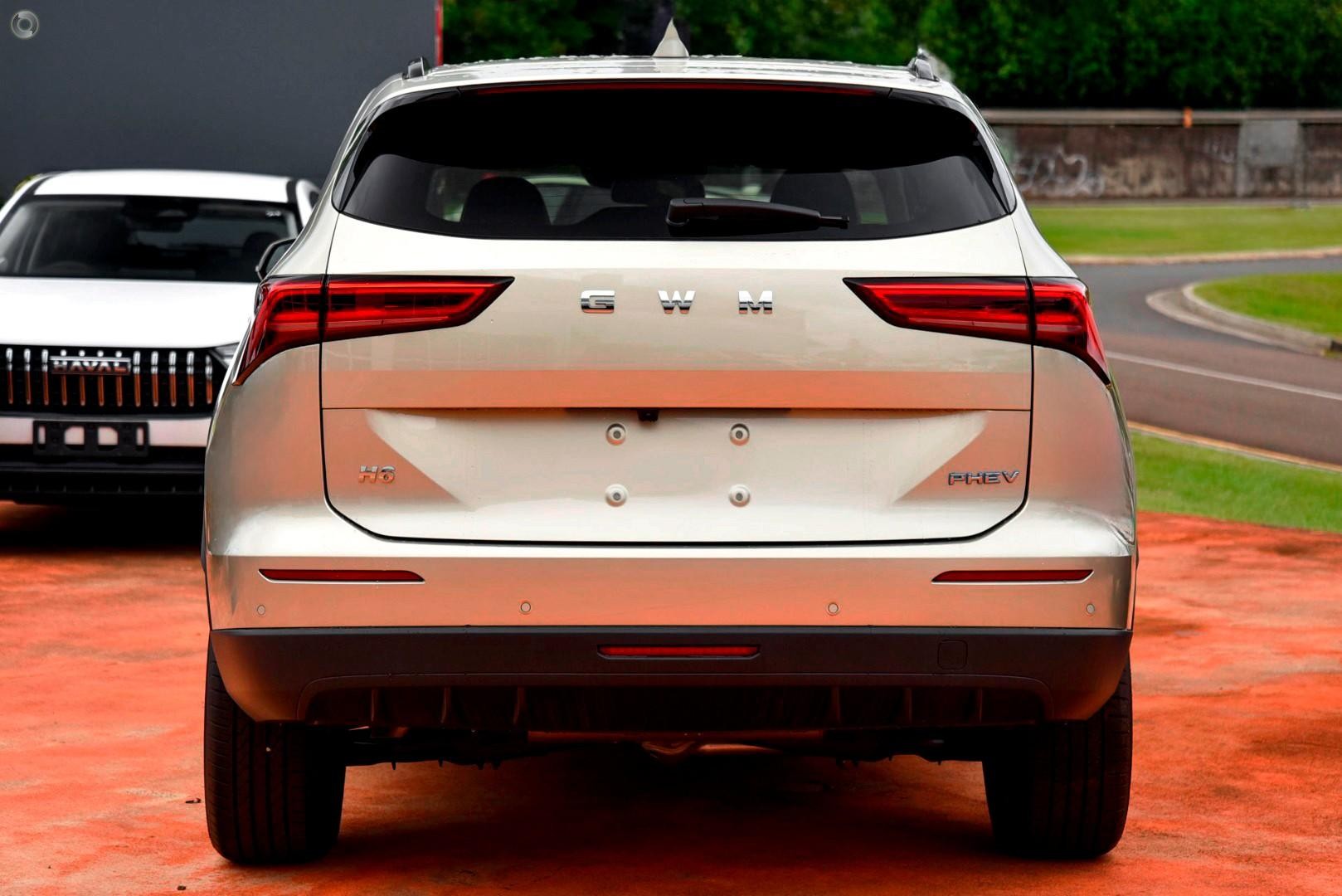 Gwm Haval H6 image 3