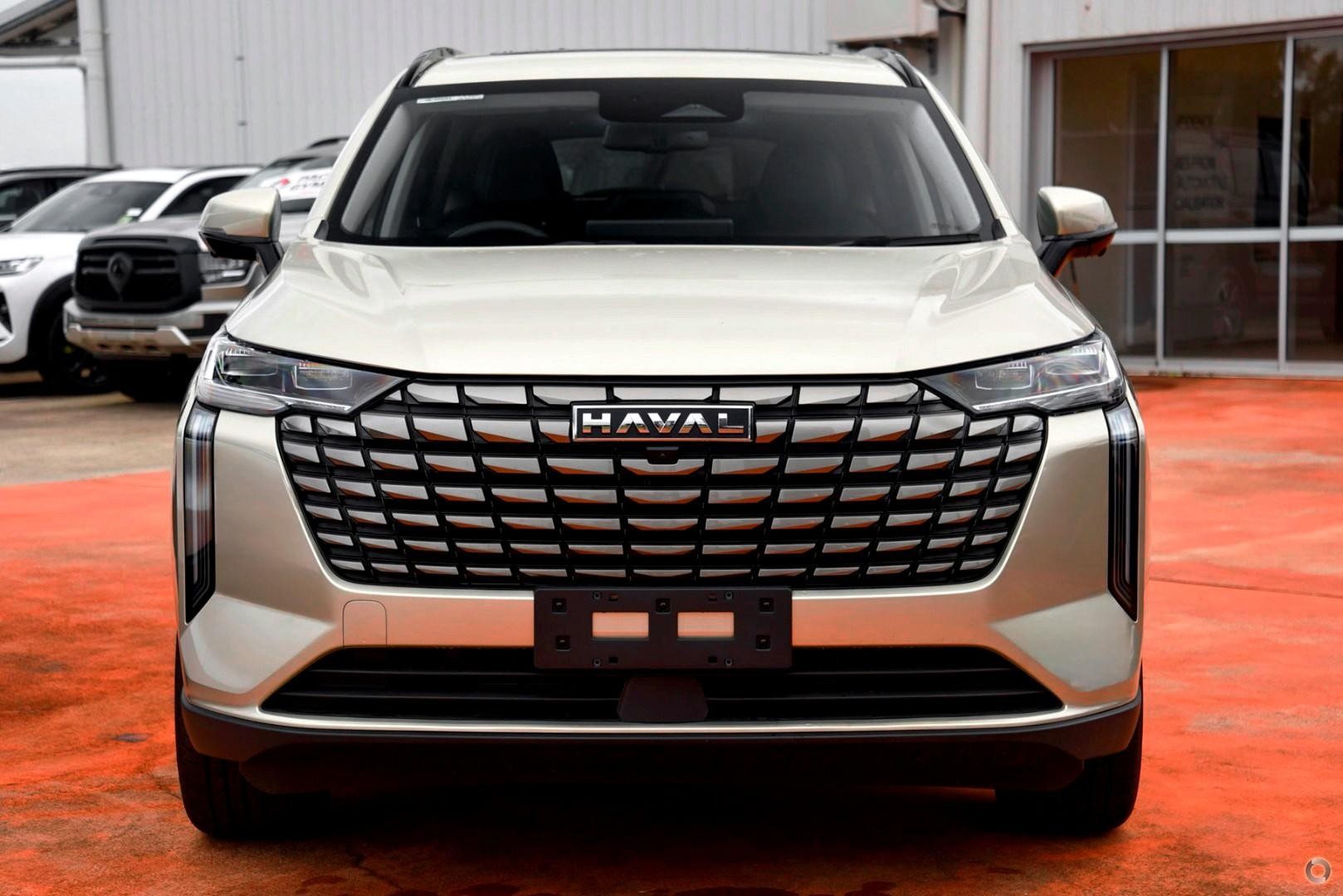 Gwm Haval H6 image 2
