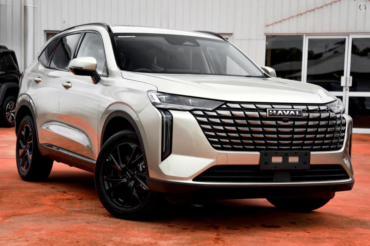 Gwm Haval H6 image 1