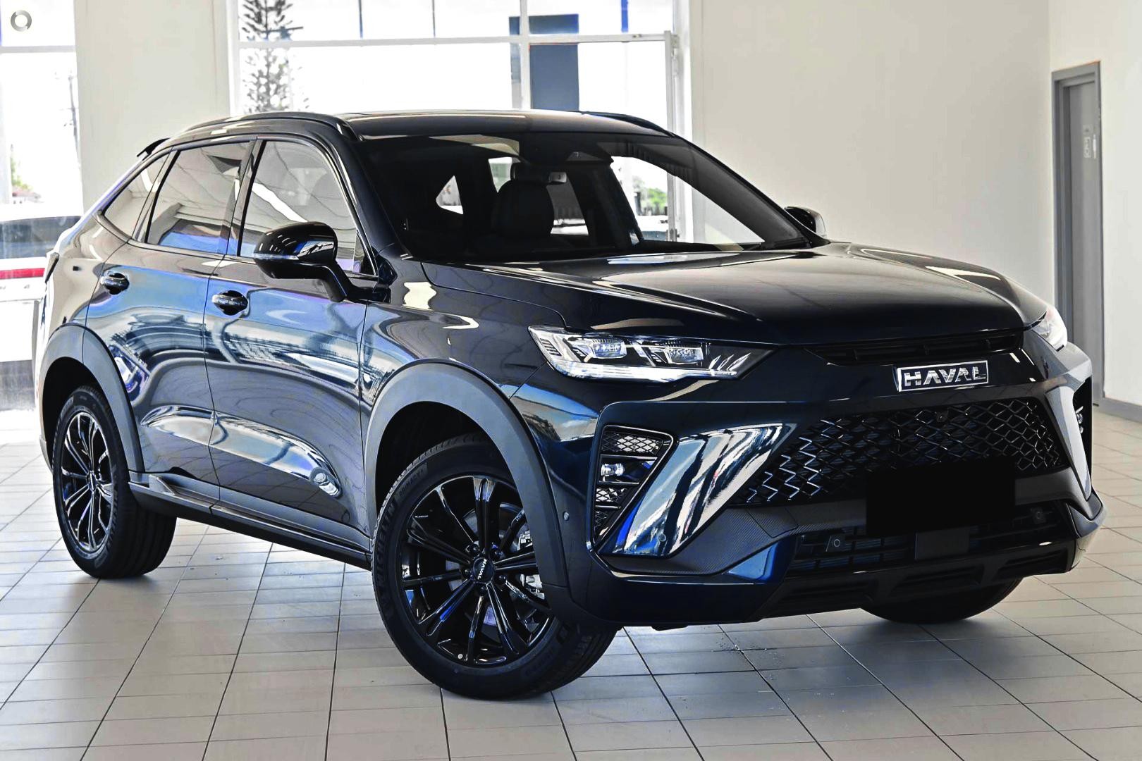 Gwm Haval H6gt image 1