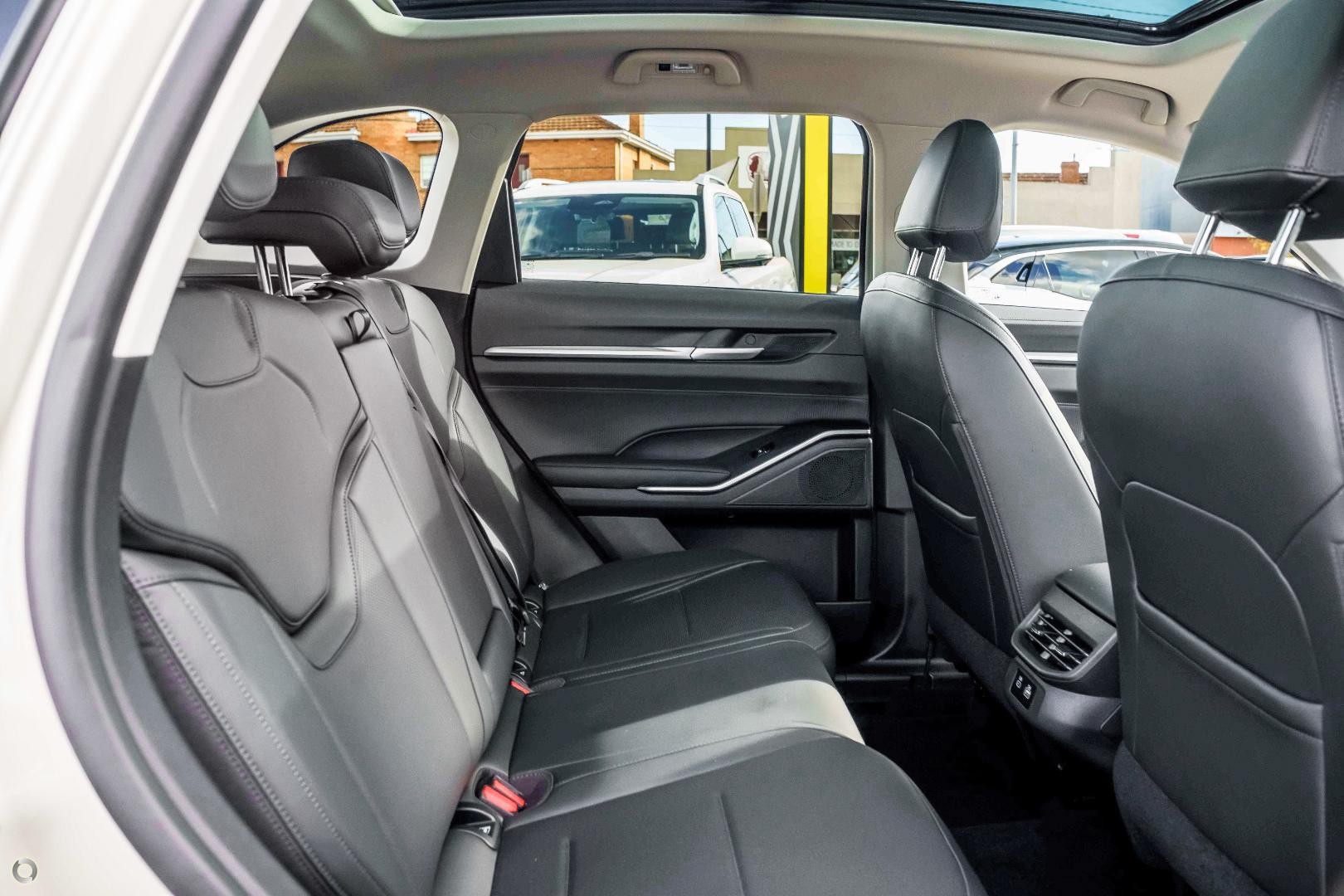 Gwm Haval H6 image 2