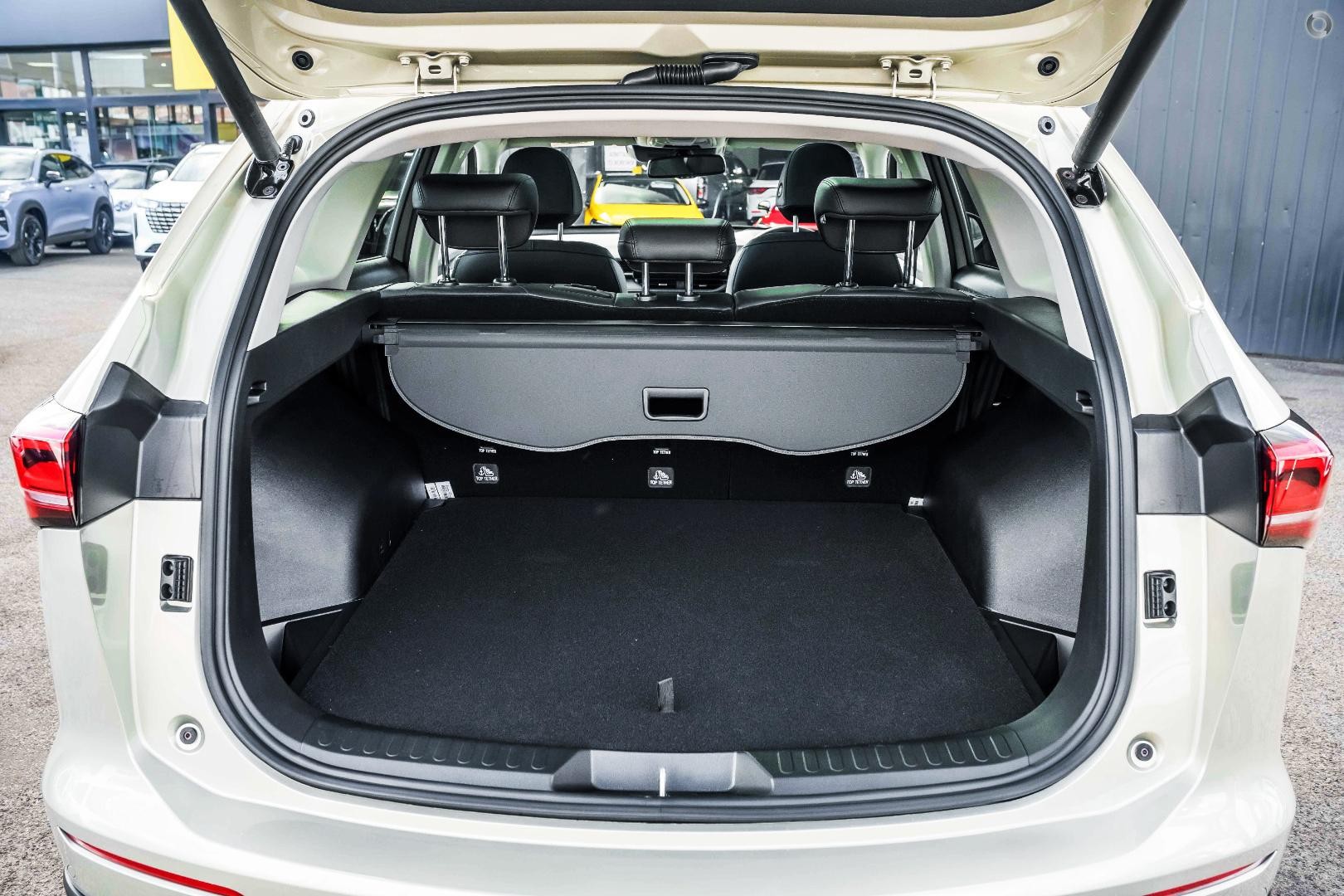 Gwm Haval H6 image 3