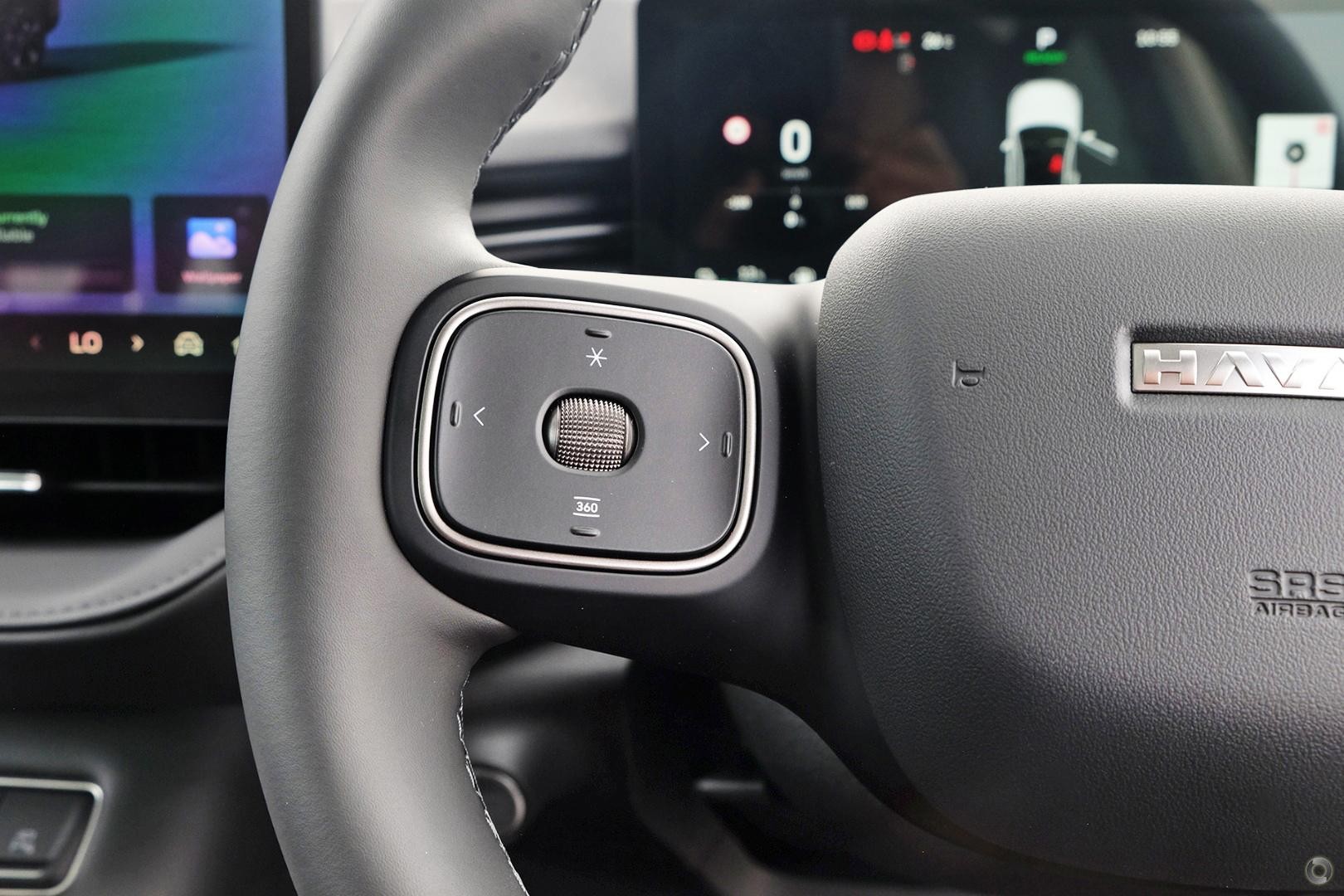 Gwm Haval H6 image 2