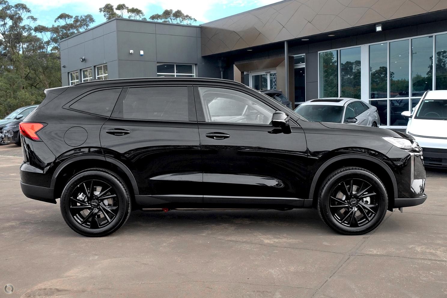 Gwm Haval H6 image 3