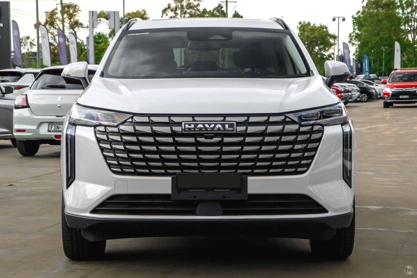 Gwm Haval H6 image 2