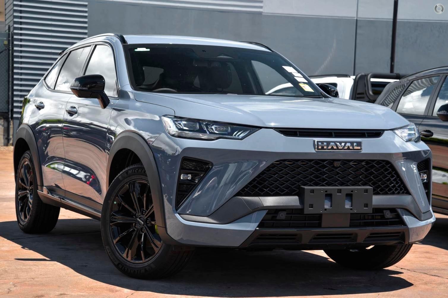 Gwm Haval H6gt image 1