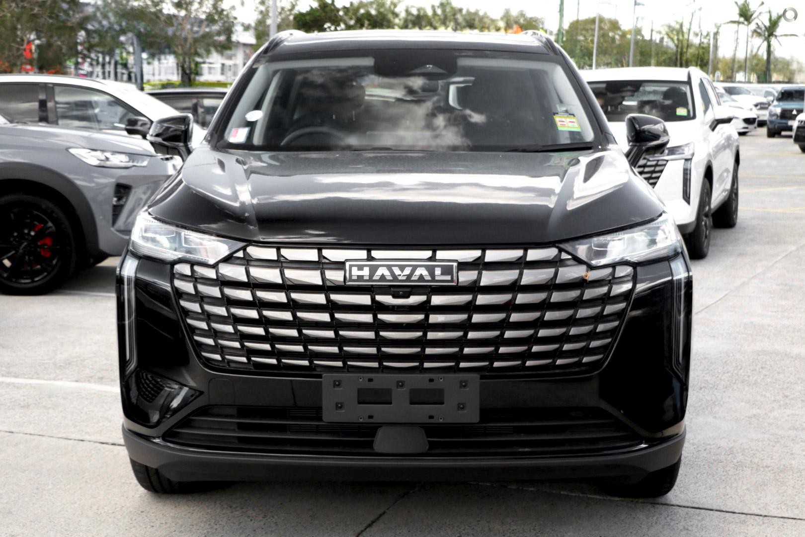 Gwm Haval H6 image 2