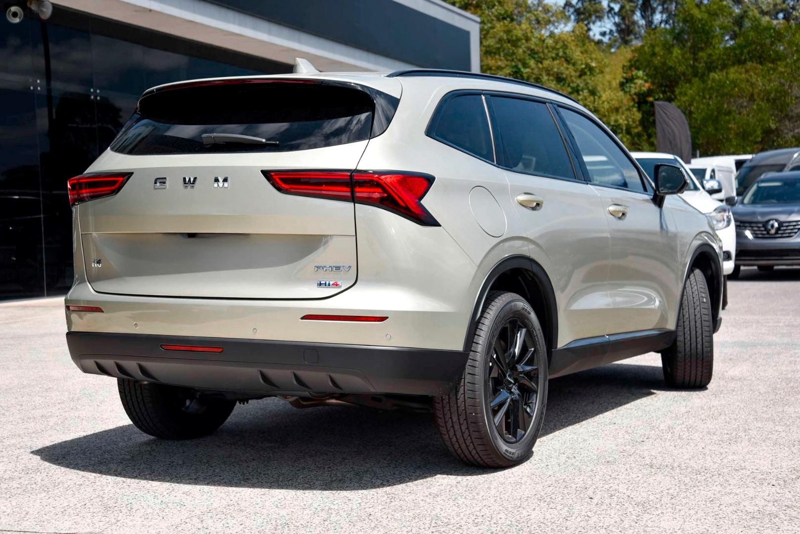 Gwm Haval H6 image 4