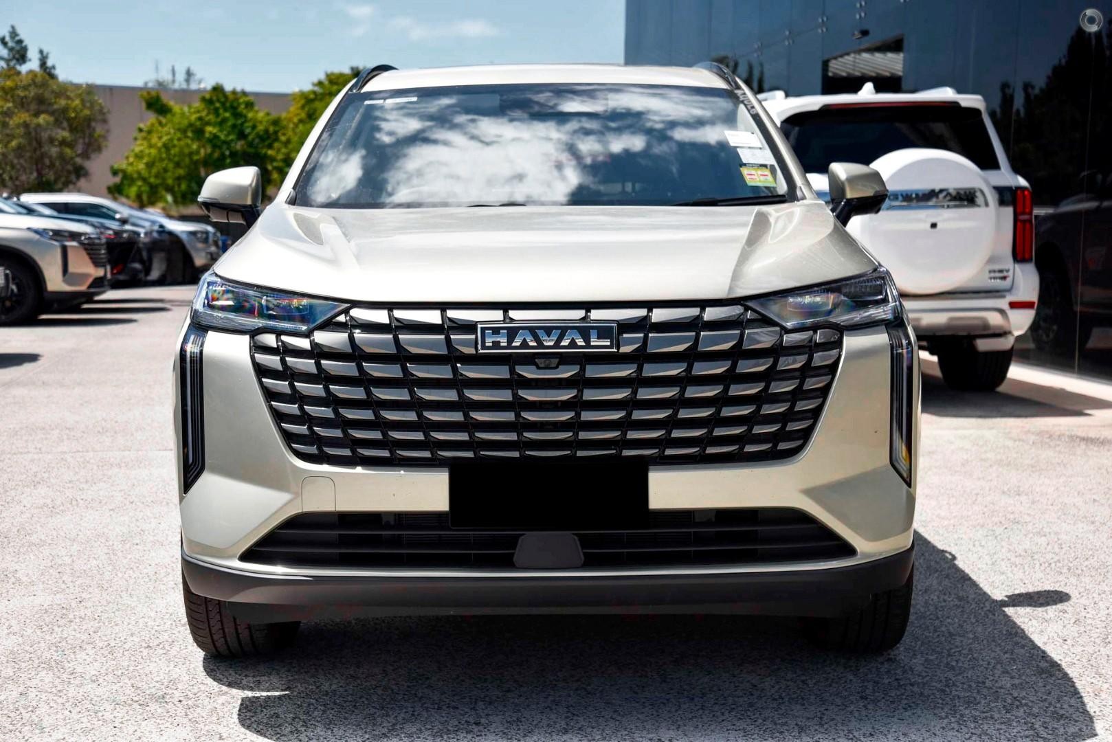 Gwm Haval H6 image 2