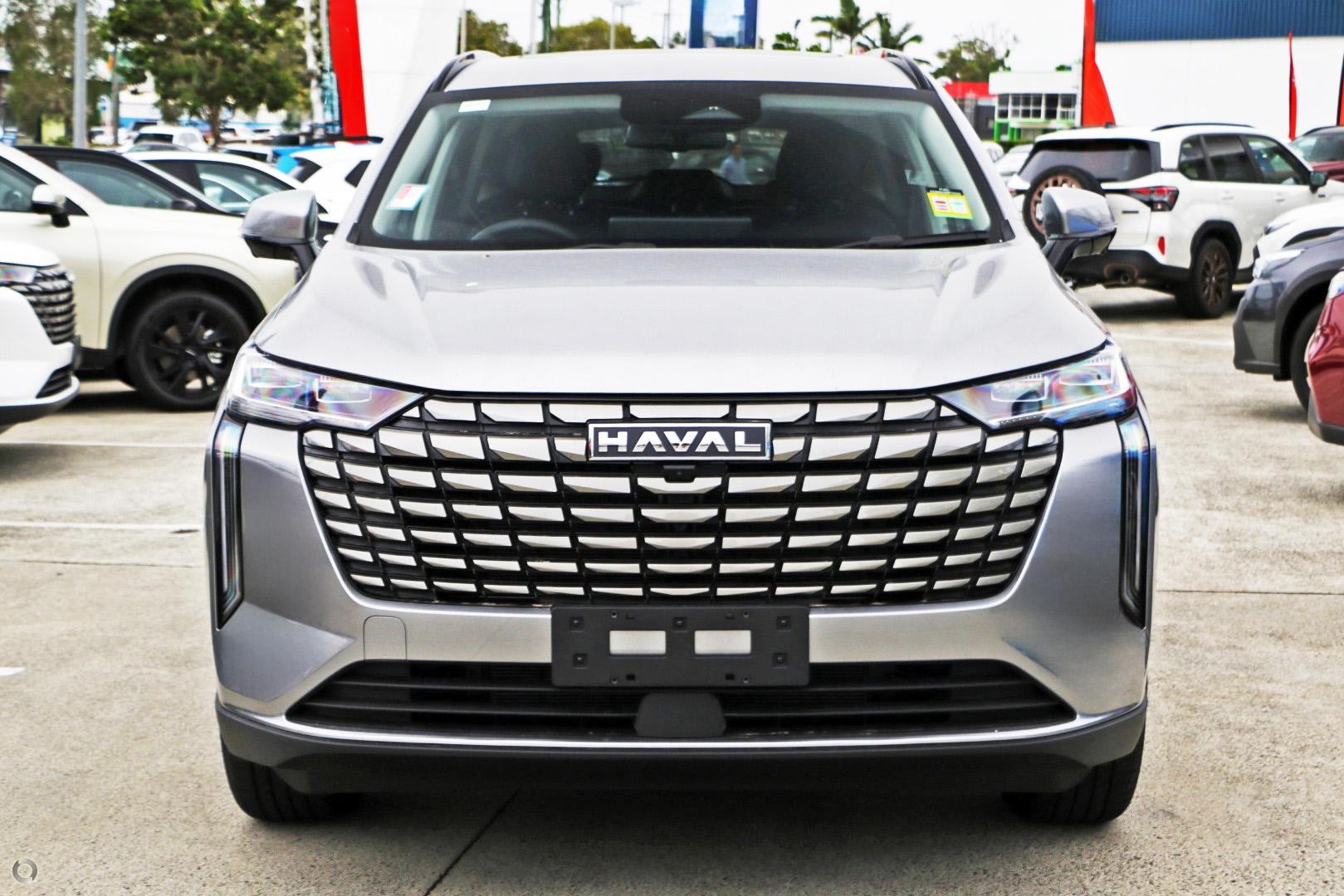 Gwm Haval H6 image 4