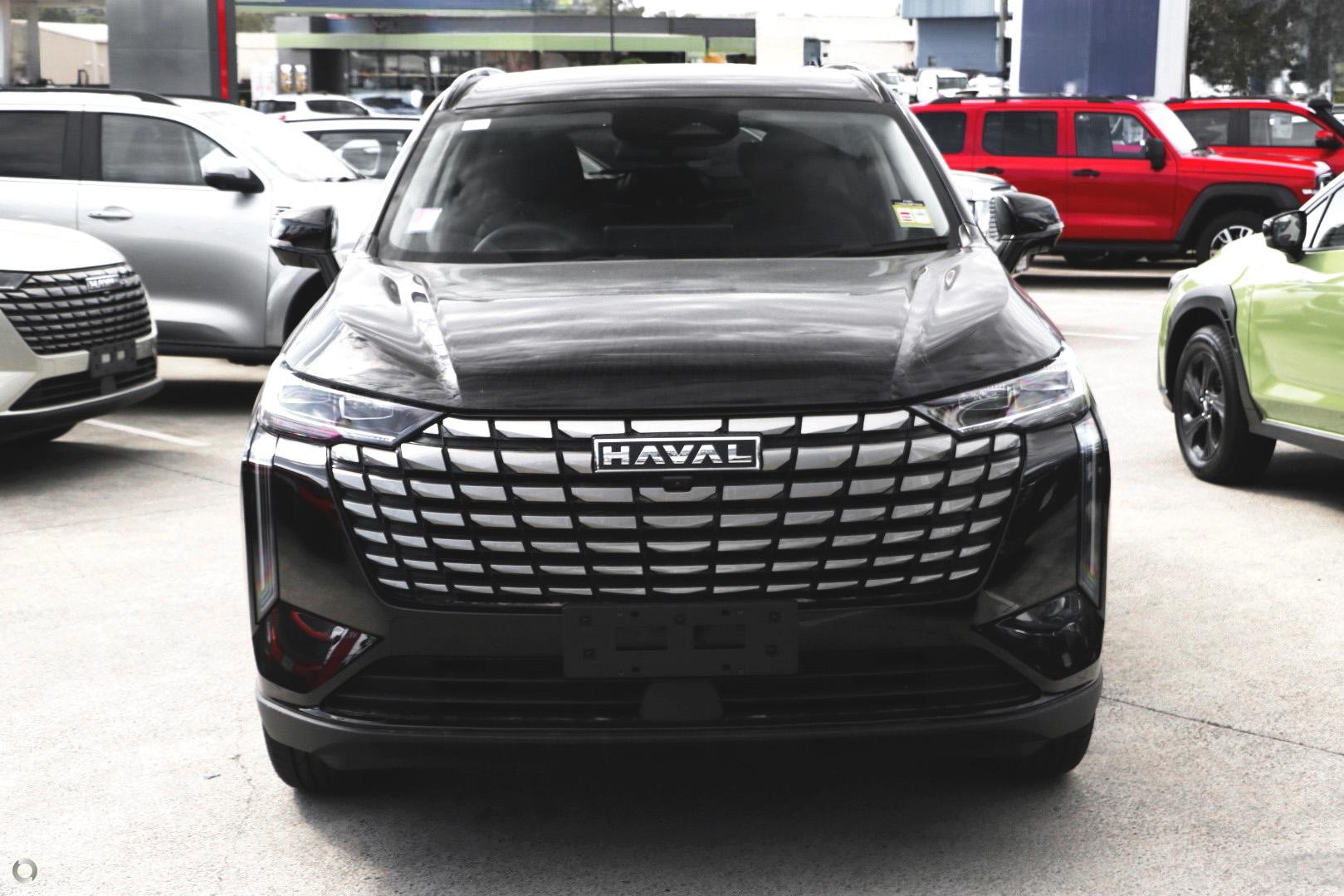 Gwm Haval H6 image 2