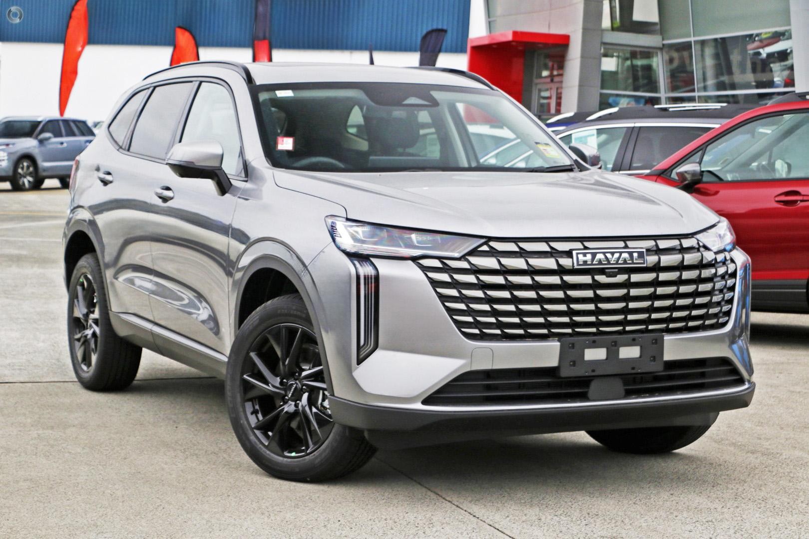 Gwm Haval H6 image 1