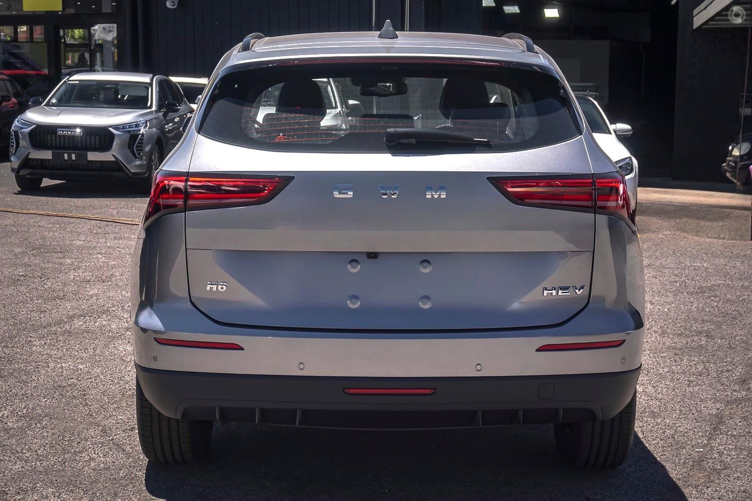 Gwm Haval H6 image 4