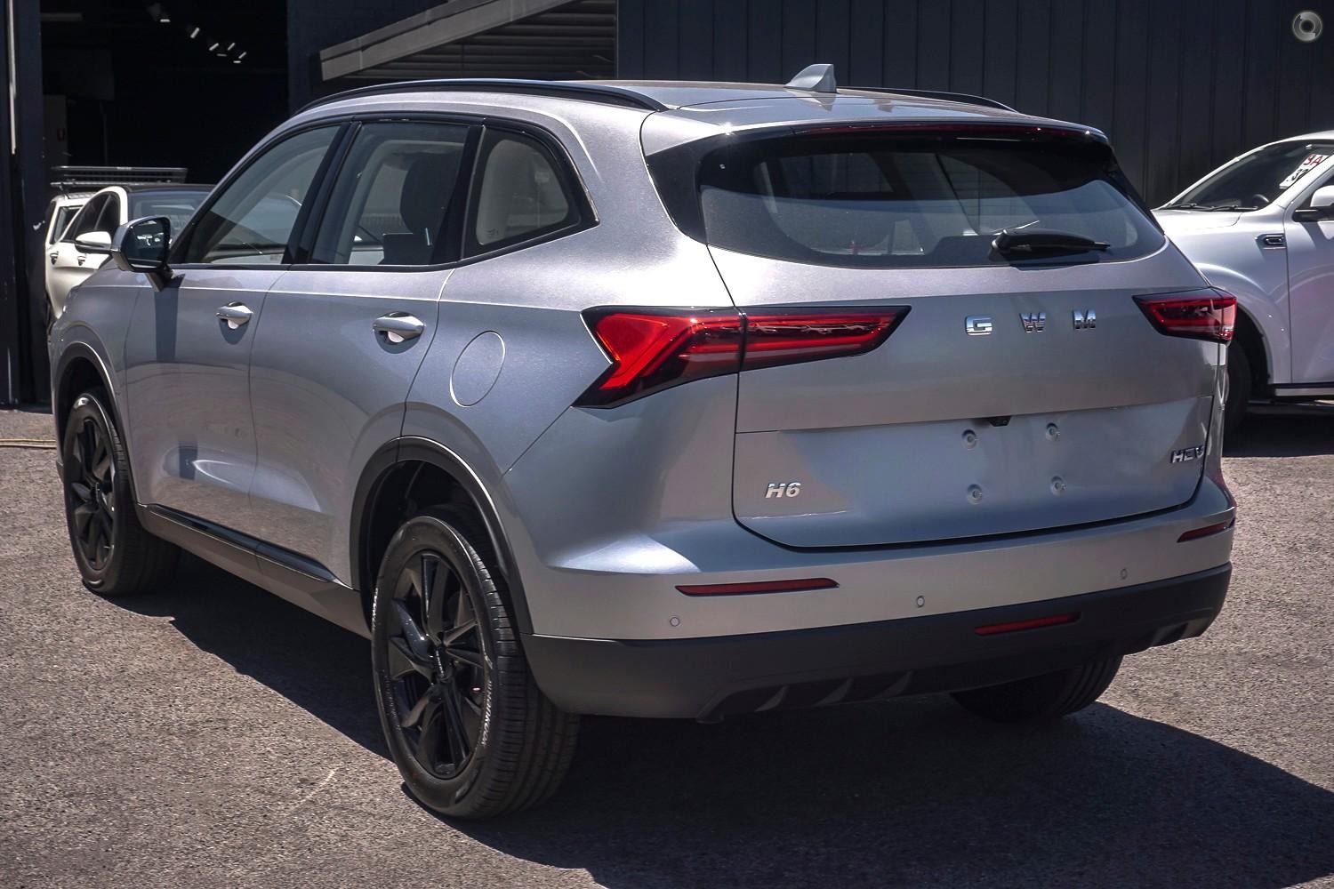 Gwm Haval H6 image 3