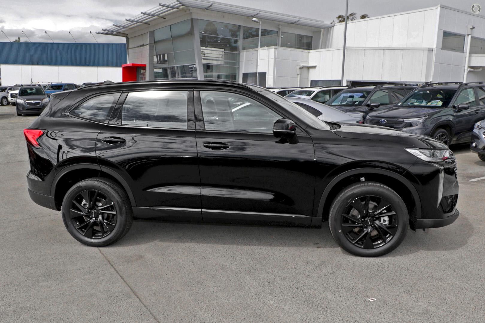 Gwm Haval H6 image 2